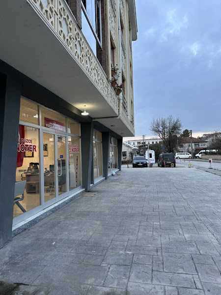 T.C Düzce 7. Noterliği