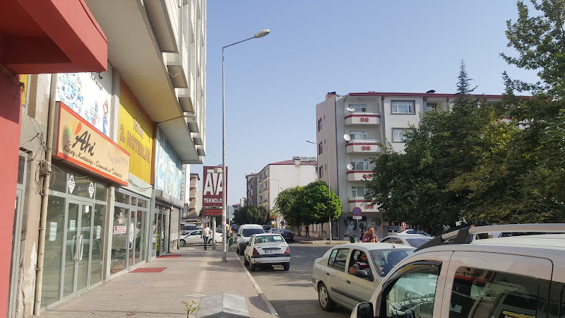 T.C. Iğdir 1. Noterliği
