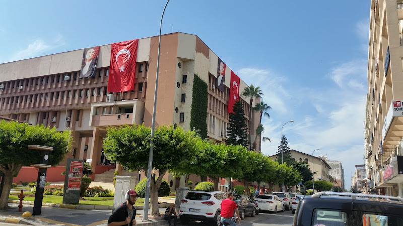 T.C. İskenderun Belediyesi