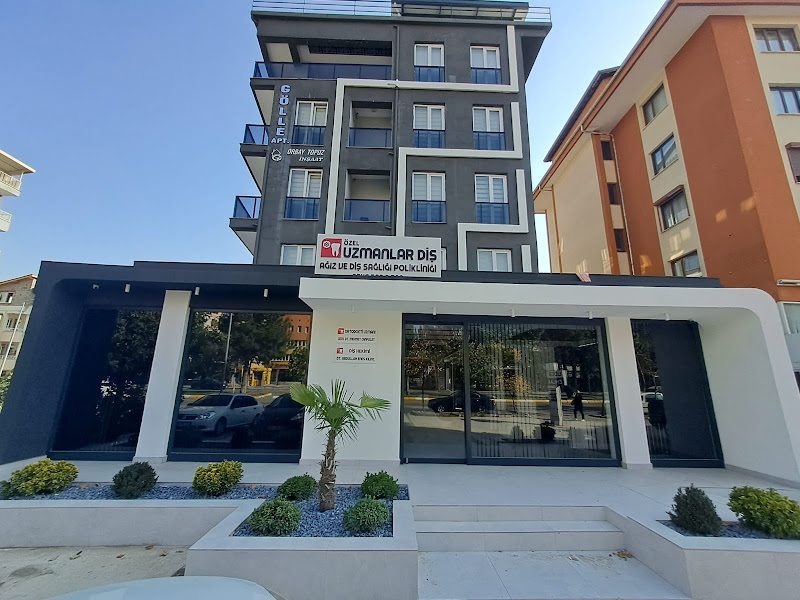 T.C Isparta Ağız Ve Diş Sağlığı Merkezi