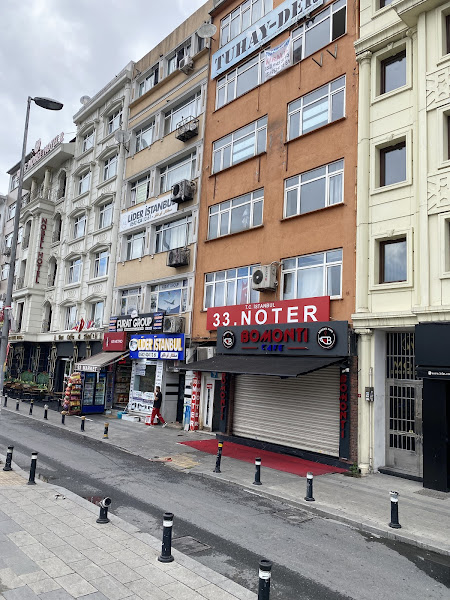 T.C. İSTANBUL 9. NOTERLİĞİ