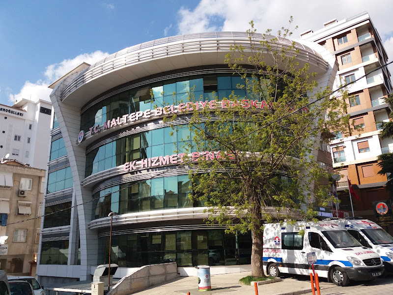T.C. İstanbul Büyükşehir Belediyesi Başkanlığı