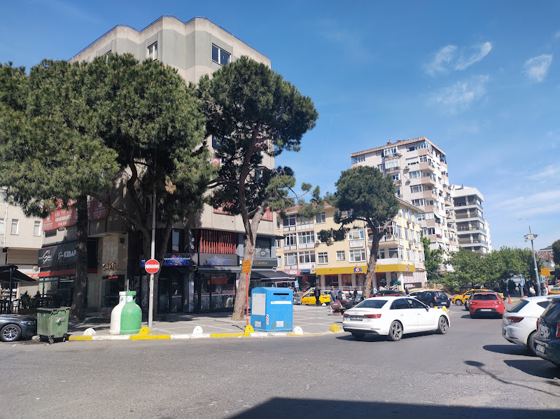 T.C. Kadıköy 30. Noterliği