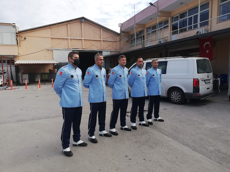 T.C. Karşıyaka Belediyesi