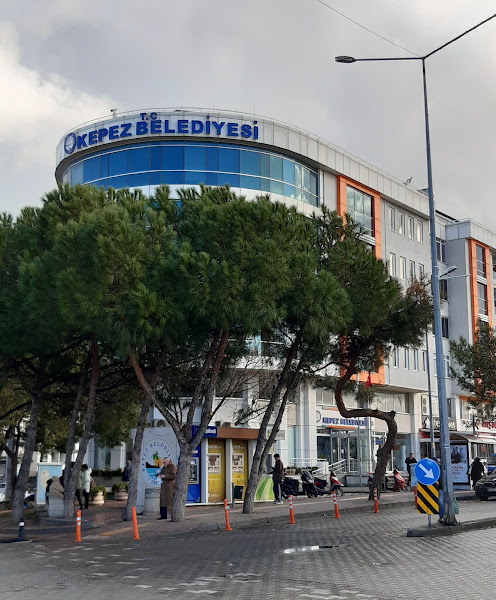 T. C. Kepez Belediyesi