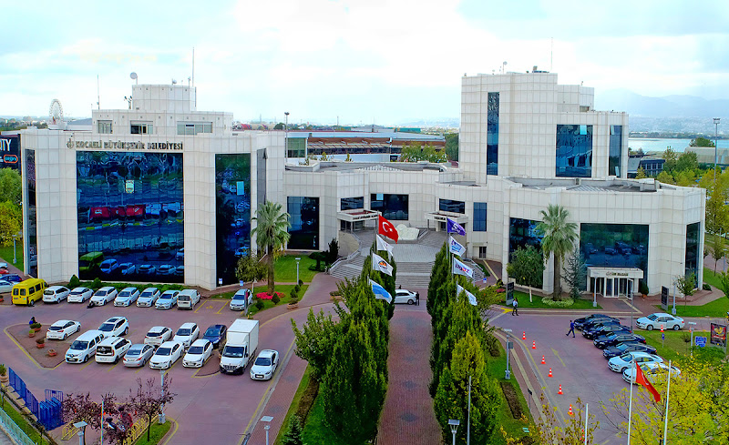 T.C Kocaeli Büyükşehir Belediyesi
