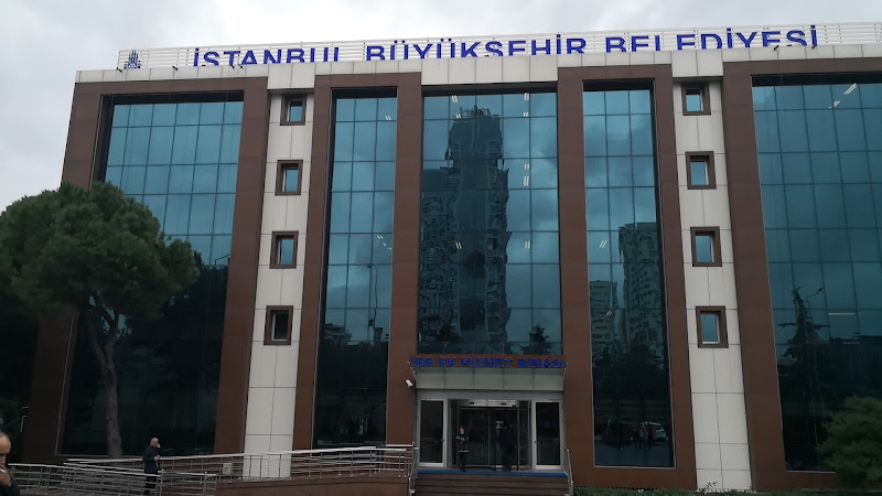 T.C. Maltepe Belediye Başkanlığı