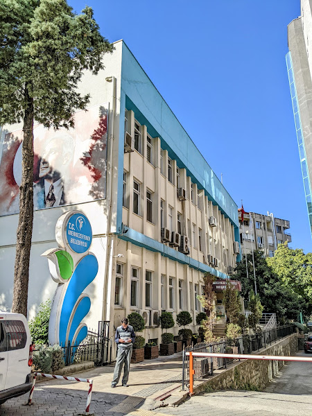 T.C. Merkezefendi Belediyesi