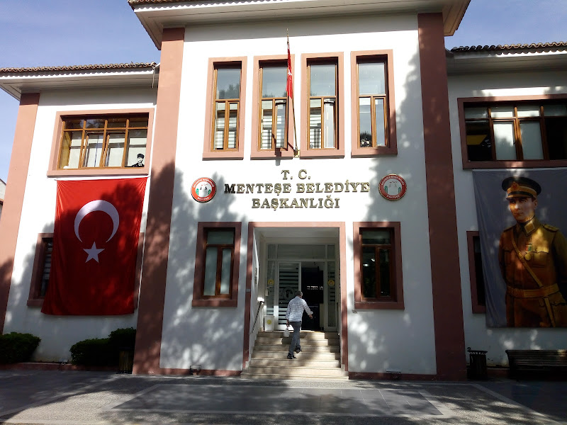 T.C. Muǧla Büyükşehir Belediyesi