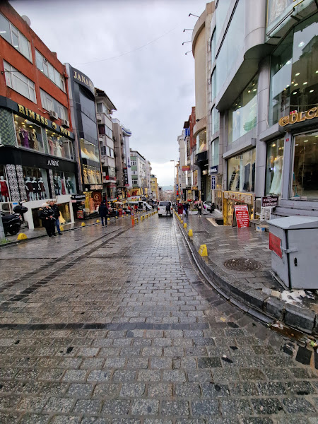 T.C. Üsküdar 12. Noterliği