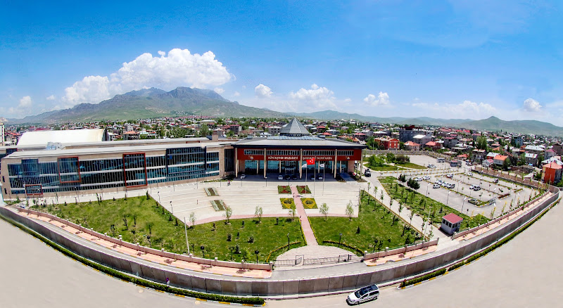 T.C. Van Büyükşehir Belediyesi