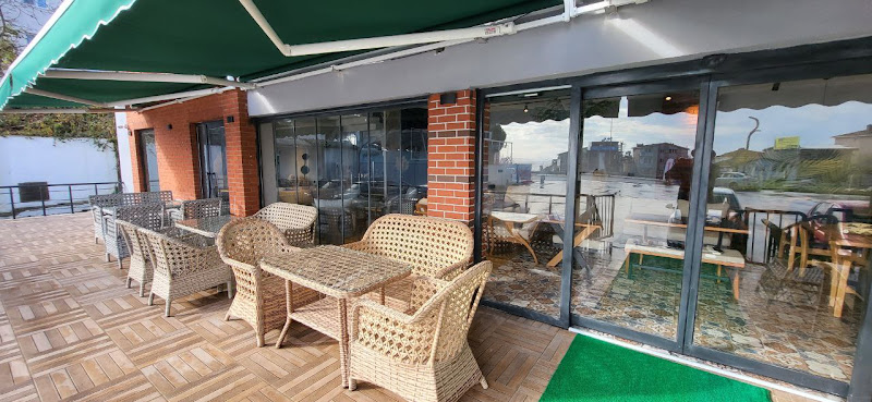 Taba Garden Furniture