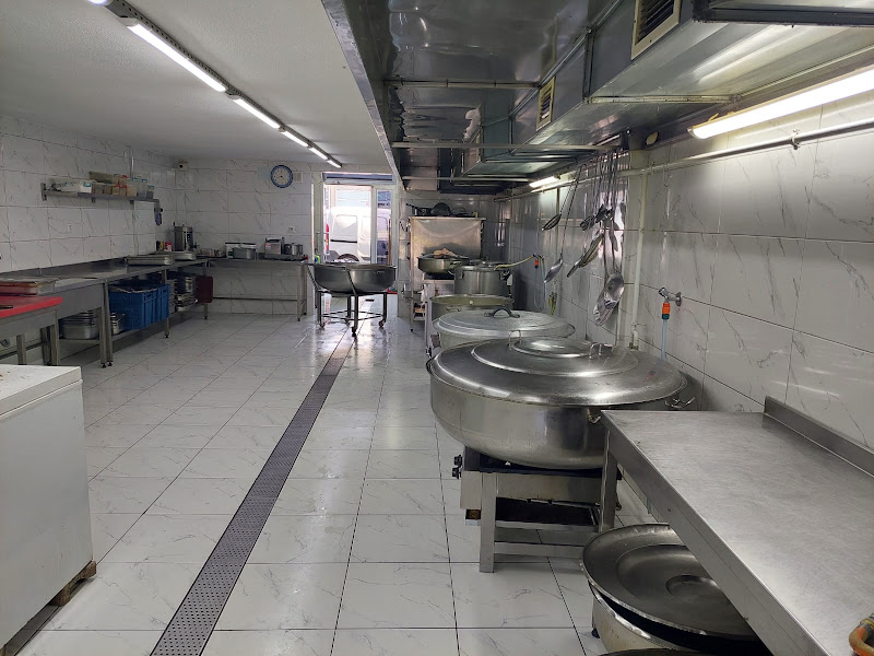 Tabahat Restaurant ve Catering Hizmetleri