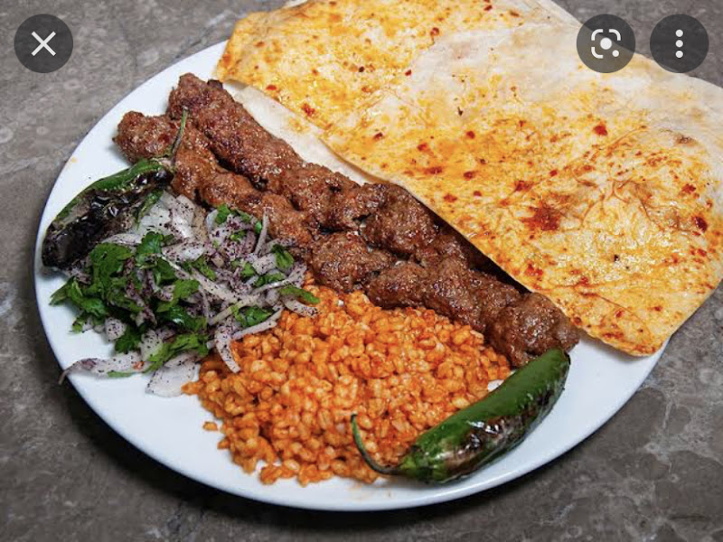 🥩 Taco Et Manğal 🥩