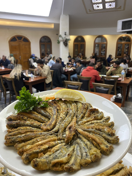 Tadım Balık Evi