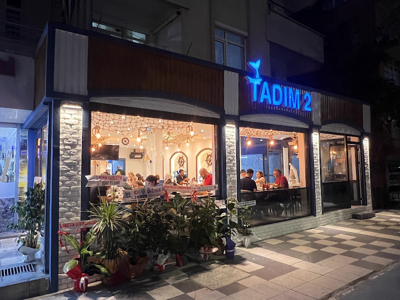 Tadım Balıkçı