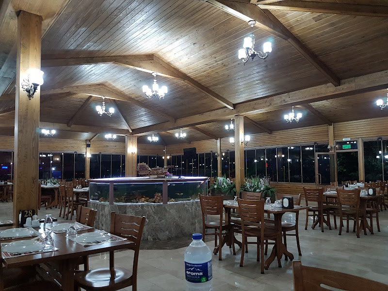 Tadım Çardak Et & Balık Resturant