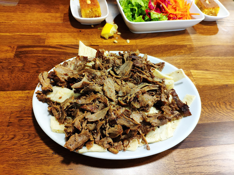 Tadım Döner