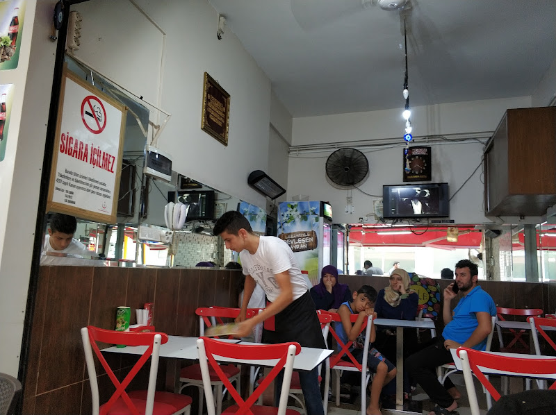 Tadım Döner Izgara Salonu