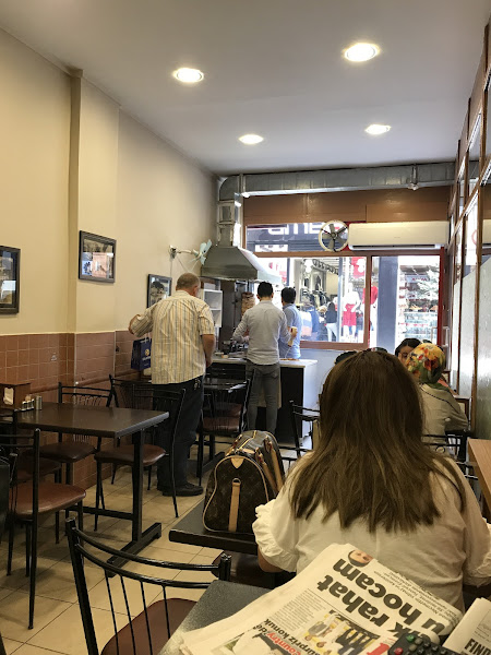Tadım Tavuk Döner