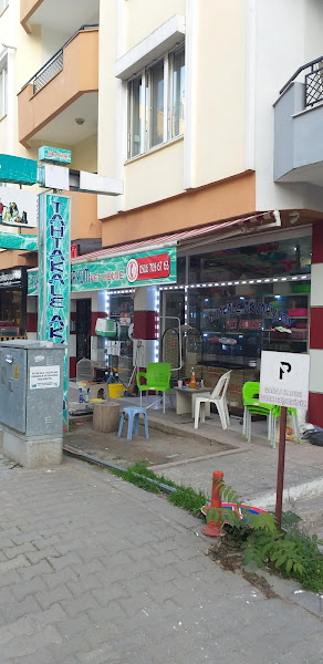 Tahtakale Akvaryum Petshop