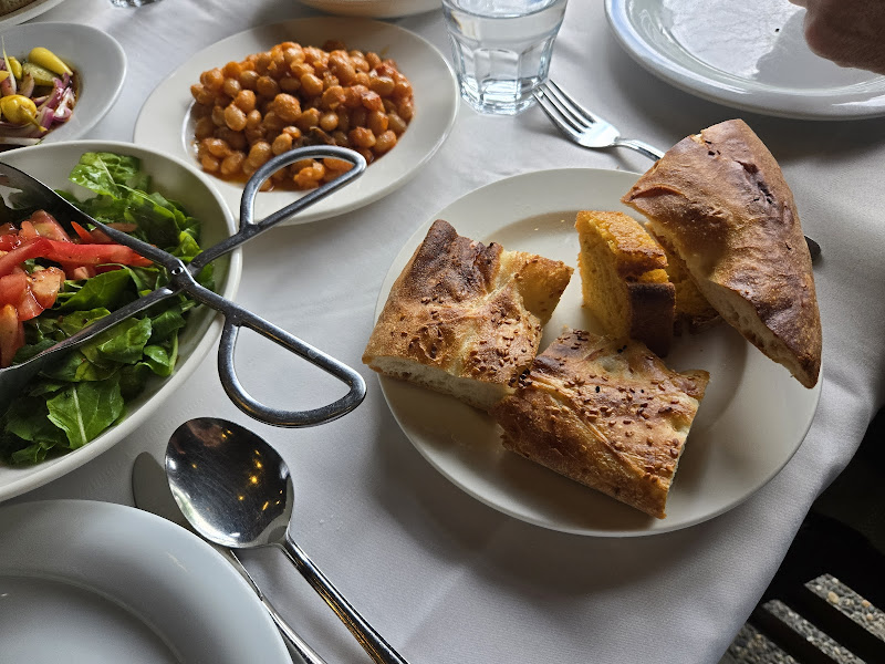TAKA BALIK RESTAURANT ( FISH FİNE DİNİNG)