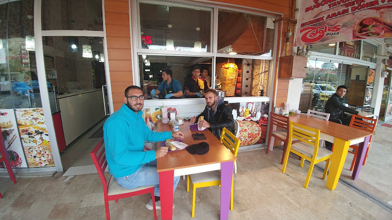 Takıles BAYBURT