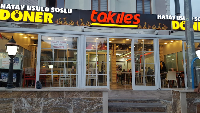 Takiles Üniversite