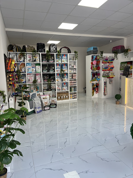 Talis Petshop