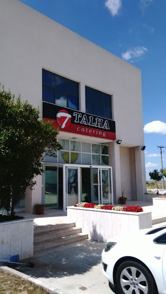 Tam 1 Catering