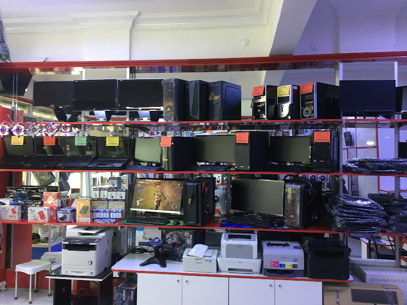 TAMDESTEK BİLİŞİM VE DANIŞMANLIK HİZMETLERİ SAN.TİC.LTD.ŞTİ