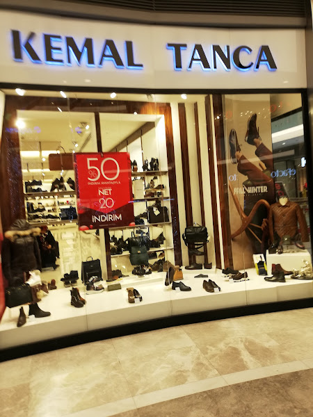 Tamer Tanca - Afyon Park AVM