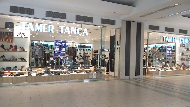 Tamer Tanca - Batman Park Avm