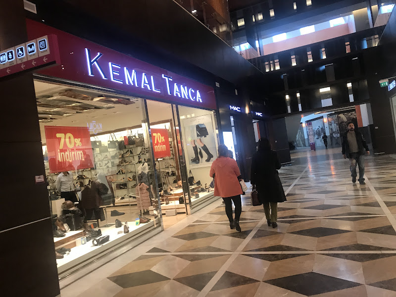 Tamer Tanca - Forum Avm Kayseri