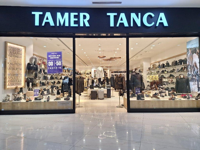 Tamer Tanca - Mardin Mardian Mall