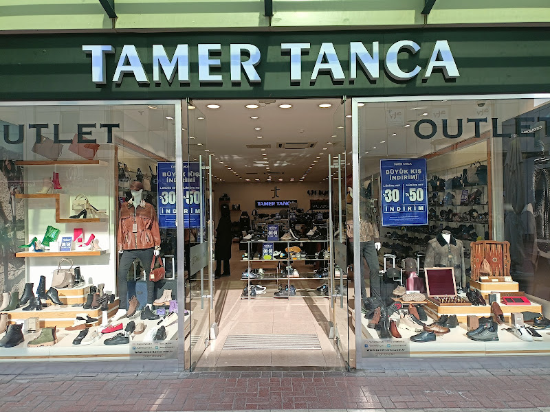 Tamer Tanca - Margi Avm