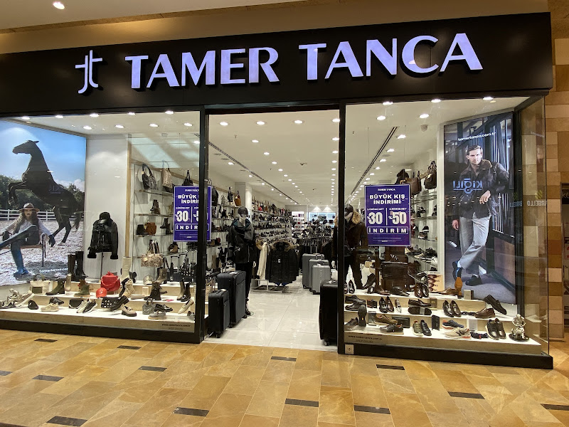 Tamer Tanca - Piazza Avm Kahramanmaraş