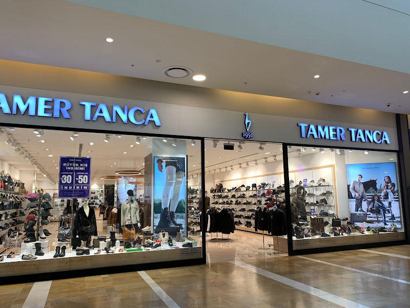 Tamer Tanca - Piazza Avm Şanlıurfa