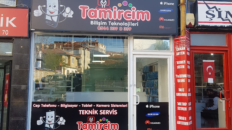Tamircim