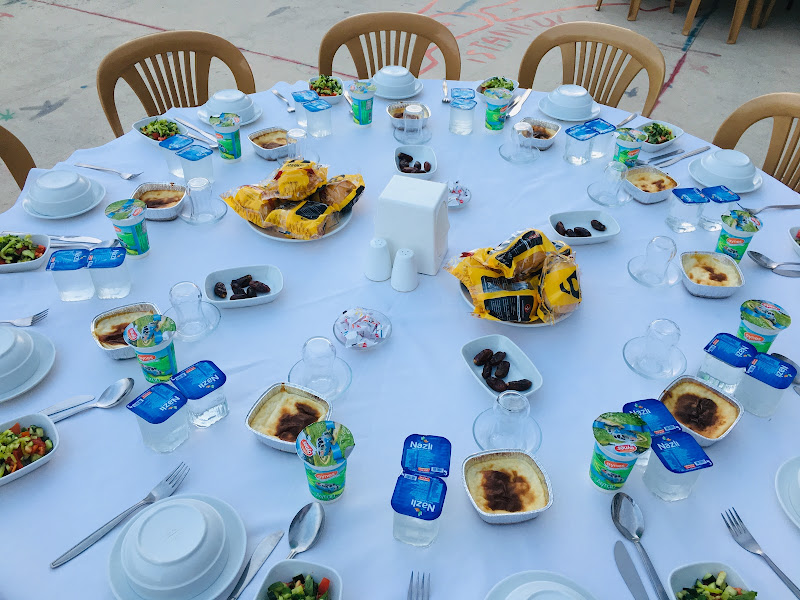 Tanberk Tabldot ve Yemek Hizmetleri Denizli