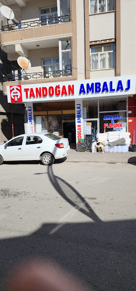 Tandoğan ambalaj