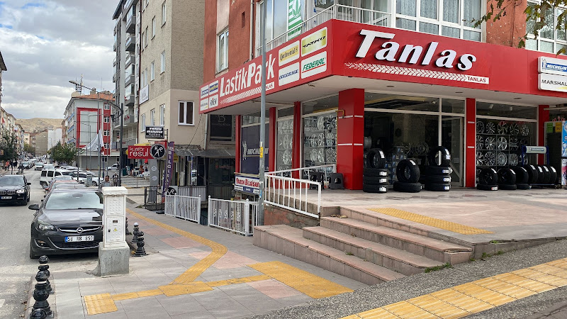 TANLAS