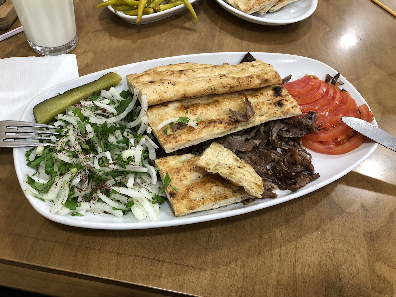 Tanrıverdi Küp3 _Çorba Dünyası_ Döner & Kebab