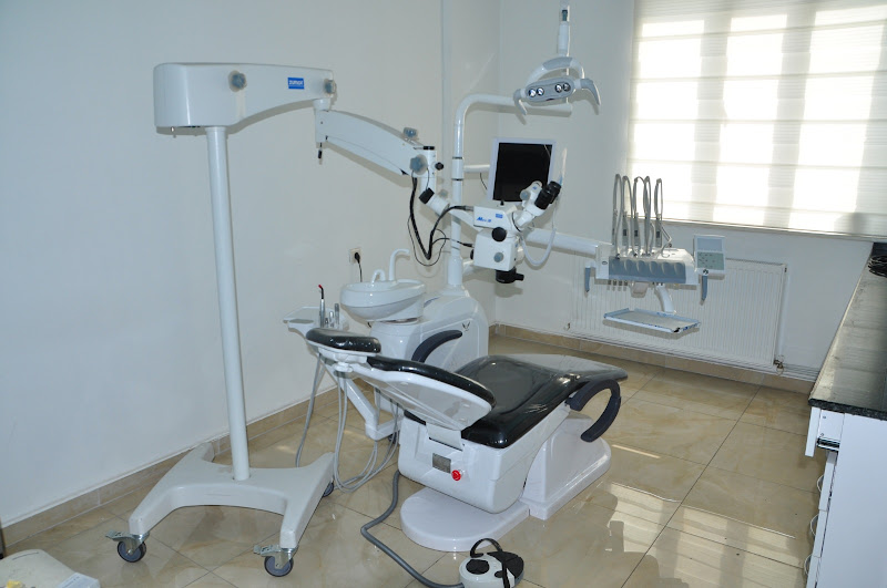 Tansu Özkan Ağız ve Diş Sağlığı Polikliniği