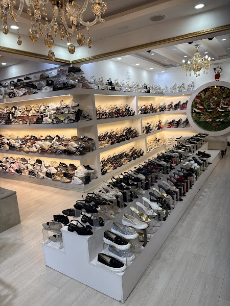 TANSU YEŞİL SHOES