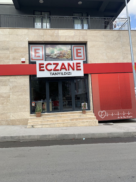Tanyıldızı Eczanesi