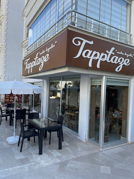 Tapptaze Undan hayaller