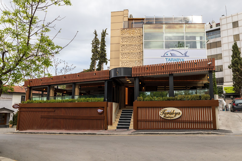 Tarabya Balık
