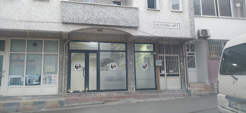 Taraklı Noterliği