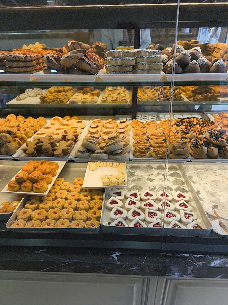 Tarçın Ev Kurabiyeleri